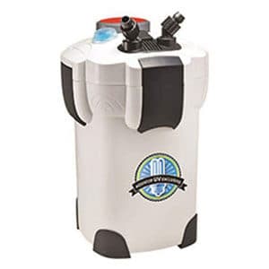 AquaTop beholderfilter