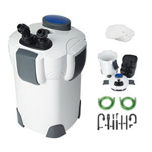 Sunsun Canister Filter