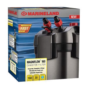 MarineLand Beholderfilter