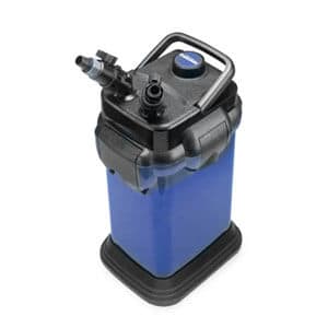 Beste beholderakvariefilter