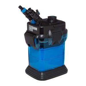 Penn Plax Beholderfilter 
