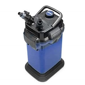 Beste Turtle Cascade Canister Filter