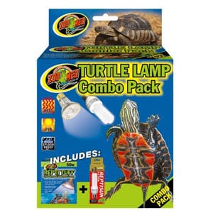 Beste Combo Pack Turtle Lamp