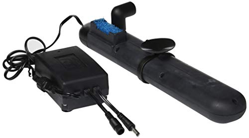 AA Aquarium Green Killing Machine 24Watt | Internt UV-sterilisatorsystem med krafthode | Dreper alger, bakterier og vannbårne patogener | Enkel, nedsenkbar installasjon