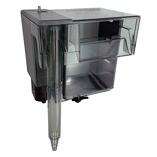 Aqua Clear, akvariefilter, 40 til 70 gallon, 110v, A615A1