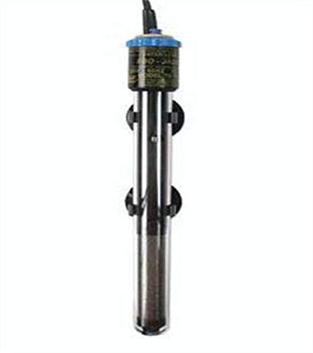 EHEIM Jager Aquarium Termostatvarmer 75W